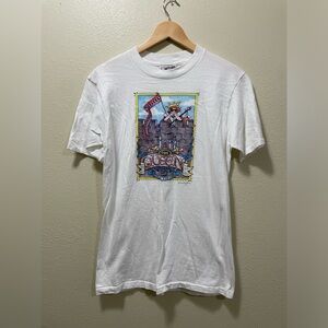 Vintage 90s Mary Engelbreit Queen Of Everything T-shirt